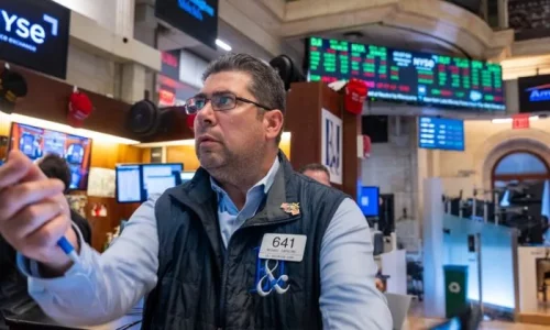 Wall Street Review: S&P 500 and Nasdaq Log Longest Record Streak in a Year