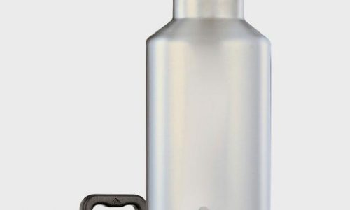 Walmart recalls 850,000 water bottles after two consumers suffer vision loss from ejecting lids