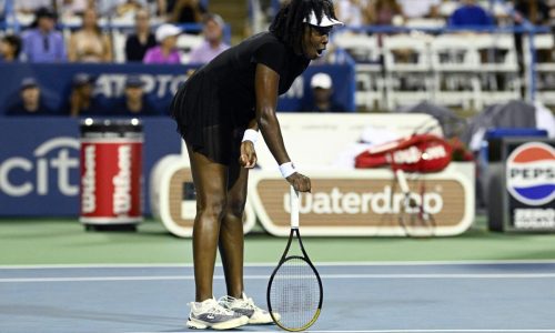 Following Venus Williams’ comment on health insurance, here’s what to know about athlete coverage