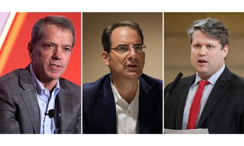 Nebraska sues neighboring Colorado over how much water it’s drawing from the South Platte River