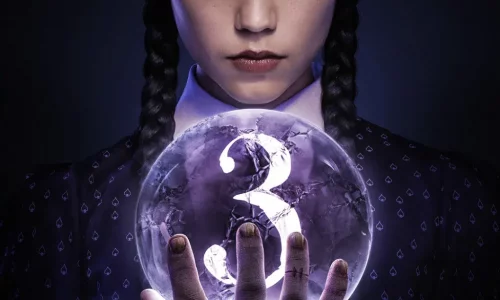 Wednesday Season 3: Netflix renews Third Season