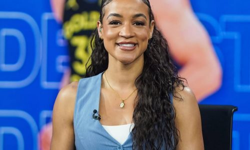 Andraya Carter’s Wife, Career, Net Worth & Bre Austin Rumors