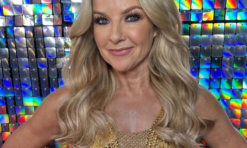 Is Sarah Hadland Married? Husband, Kids, and Relationship Status