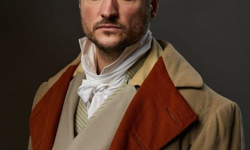 James Bye Net Worth 2025: Career, Awards, & Personal Life