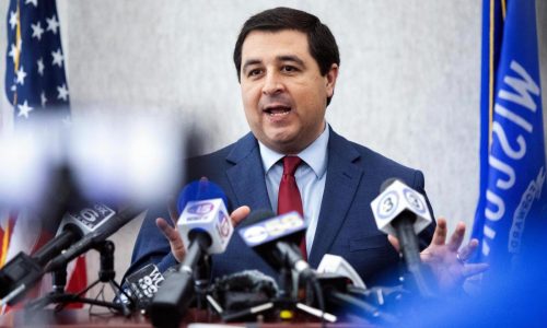 Wisconsin Supreme Court’s liberal majority strikes down 176-year-old abortion ban