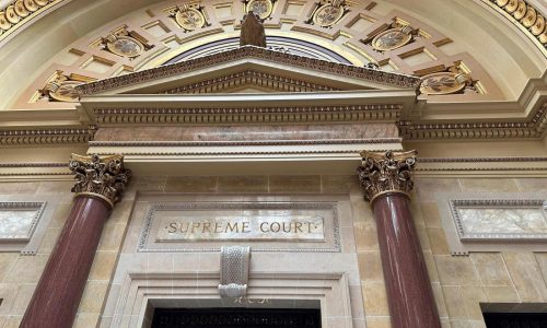 Wisconsin Supreme Court clears the way for a conversion therapy ban to be enacted