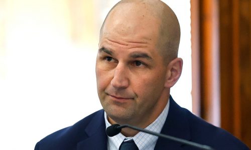 Michael Proctor, lead investigator in Karen Read case, continues appeal of his firing