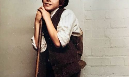 Adam Woodyatt Net Worth, Career & Personal Life