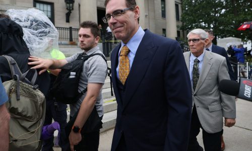 Karen Read prosecutor Hank Brennan took in $566K for his work (See the invoices)