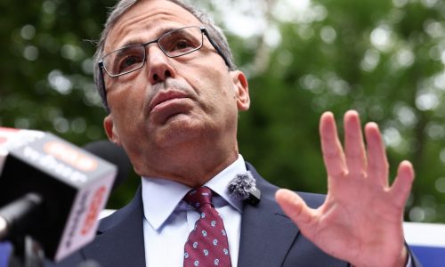 Josh Kraft slams Boston Mayor Wu’s Mass and Cass plan: ‘A clear failure’