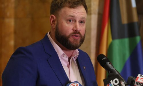 State Sen. Julian Cyr takes another shot at bringing back ‘Happy Hour’