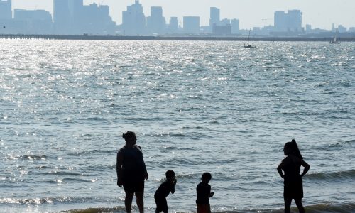 Lucas: No place for antisemitism in Massachusetts