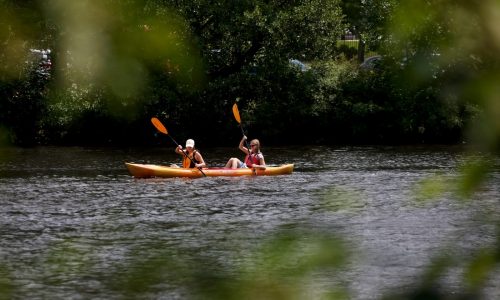Boston weather: Region in for ‘beautiful’ start of the week before heat, humidity return