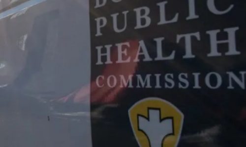 Boston city employee charged in connection with deadly shooting, allegedly lied to police