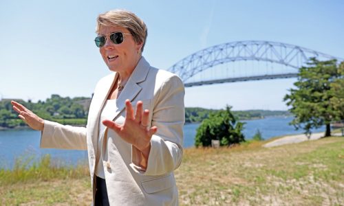 Lucas: Call Trump, gov! Taxpayers need a break