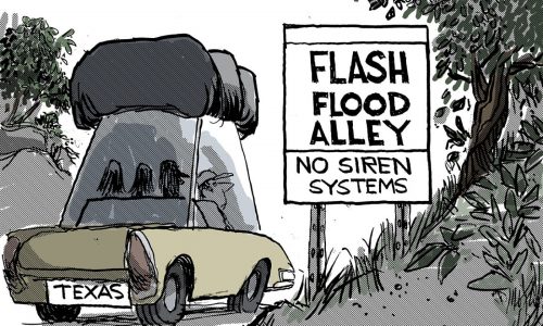 Editorial: Warren’s HHS dig an insult