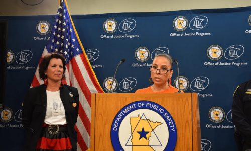 Tip program established for missing and murdered Indigenous persons