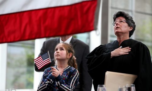 Howie Carr: Boston judge the rubber stamp Dems, and Harvard, covet