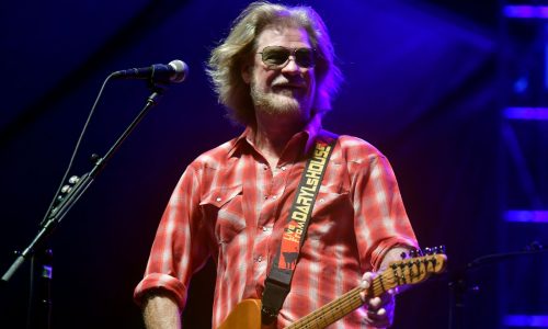 A solo Daryl Hall replaces Steve Miller Band at Minnesota State Fair Grandstand