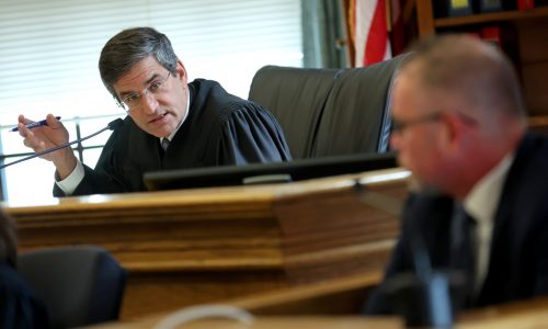 Defense attorneys inch closer to access to Karen Read investigator’s phone records