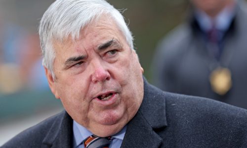 Howie Carr: DA ‘Meatball’ cooked if more Karen Read emails, texts released