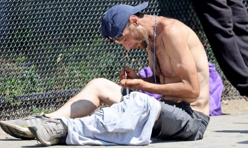 Editorial: Time to act on opioid crisis