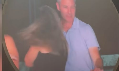 Kiss cam fallout continues: Astronomer CEO put on leave