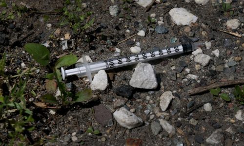 Editorial: Drug crisis isn’t just a Boston problem