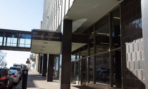 Chicago firm makes 3rd St. Paul acquisition with Degree of Honor apartments