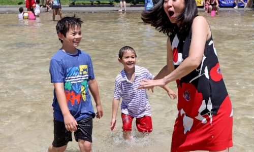 With Michelle Wu on vacation, Boston’s acting mayor duties are split between two officials