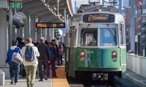 Data shows more than 100 MBTA employees made over $100k in overtime in 2024