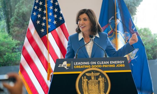 Opinion: It’s time to Cap Pollution, Lower Energy Bills, and Invest in NY’s Future