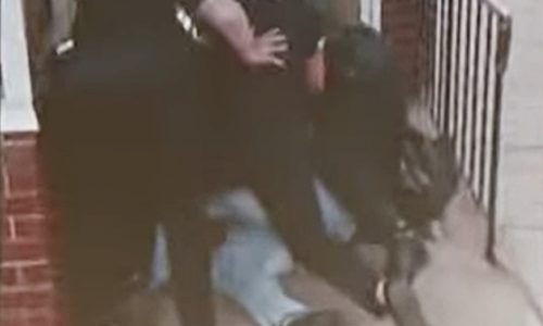 Essex DA releases footage of the moments before death of Haverhill man