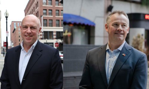 Massachusetts AG’s credit card spending stirs debate between GOP gubernatorial candidates