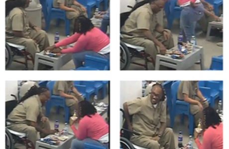 Former Massachusetts state employee charged with smuggling K2 to federal inmate