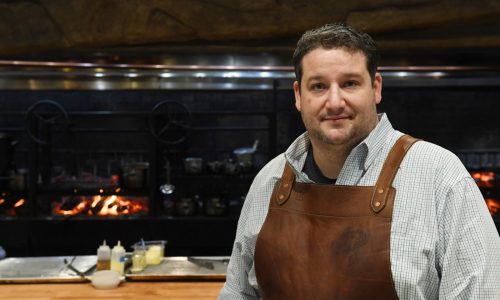 Suburban restaurant group hires acclaimed chef Thomas Boemer as culinary director
