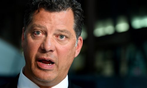 Shipley: Wild’s return to free agency was tepid, but GM Bill Guerin still has chance to make a splash