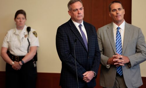 Howie Carr: Rep. John Lawn joins illustrious lineup of liquored lawmakers