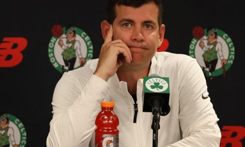 Celtics notebook: Thoughts on Boston’s talent drain, Damian Lillard rumors