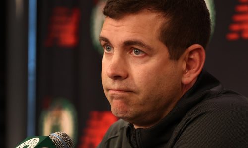Brad Stevens opens up about Al Horford’s possible return, Celtics’ plans