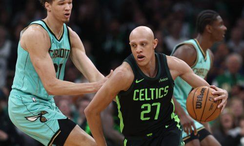 Five takeaways from Celtics’ Summer League victory over Lakers