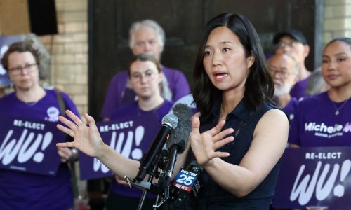 Battenfeld: Radical support: Wu should detail inspiring’ relationship with extremist NYC candidate