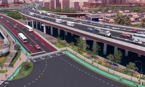 ‘I Have Real Fears’: Bronx Community Members Blast Proposal to Add More Road to Cross Bronx Expressway