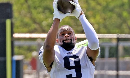 Patriots mailbag: Biggest winners and losers from first week of training camp