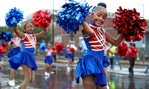 Celebrating Puerto Rican culture
