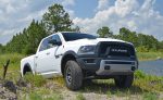 NHTSA Opens Investigation Into Nearly 1.2 Million Ram Trucks Over Faulty Recall Repairs