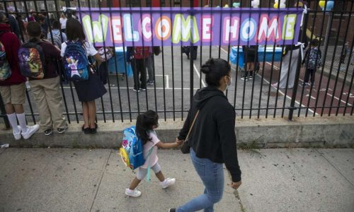 ‘Hear Our Voices’ Podcast: Navigating School, Childcare & Homelessness