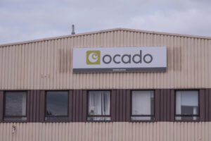 Ocado chief blames Reeves’s Budget for rising food prices as inflation climbs