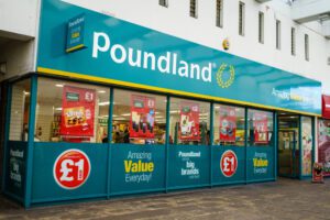 Poundland faces stock shortages as big brands tighten terms following £1 sale