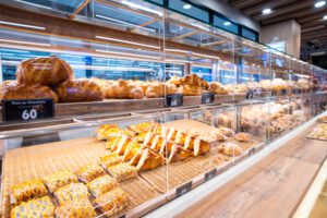 Scottish Bakers unveil first ‘Future of Bakery’ report to drive innovation and growth